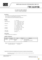 UPC3239TB-EVAL-A Page 1