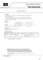 UPG2404T6Q-EVAL-A Page 1