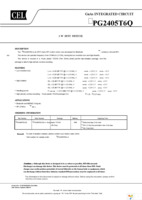 UPG2405T6Q-EVAL-A Page 1