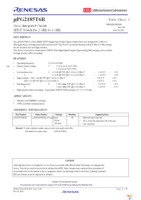 UPG2185T6R-EVAL-A Page 1