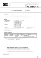 UPG2413T6M-EVAL-A Page 1