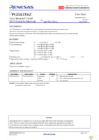 UPG2413T6Z-EVAL-A Page 1