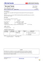UPG2417T6M-EVAL-A Page 1