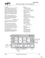 SI4710-A-EVB Page 1