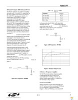 SI4133WM-EVB Page 19