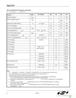 SI4133WM-EVB Page 8