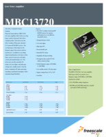 1900MHZ-AMP-EVK Page 1