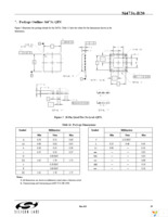 SI4731-B-EVB Page 19