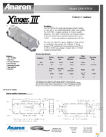 X3DC07E2S Page 1