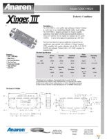 X3DC19E2S Page 1