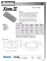 X3DC18E2S Page 1