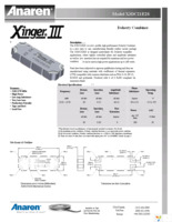 X3DC21E2S Page 1