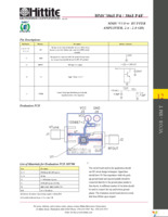 HMC386LP4E Page 6