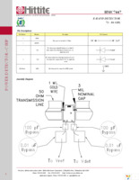 HMC7447 Page 7