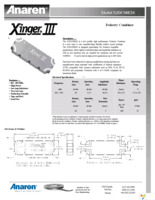 X3DC08E2S Page 1