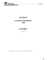 GC3011A-PQ Page 1