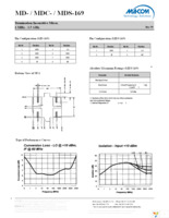 MDS-169-PIN Page 3