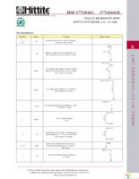 HMC377QS16GE Page 8