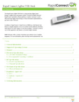 Z357PA30-USB-P-NC-N Page 1