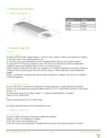 Z357PA30-USB-P-NC-N Page 4