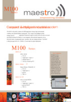 M1003GXT00B Page 1