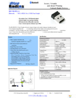 BR-USB-BTV2.1 Page 1