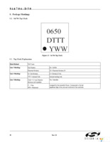 SI4706-D50-GM Page 30
