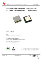 GPS-622F Page 1