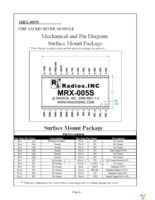 MRX-005SL-915DR-B Page 4