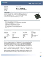 GM-205810-000 Page 1