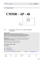 CMMR-6P-60 Page 3