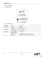 SI4706-C30-GM Page 30