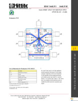 HMC344LP3E Page 8