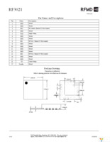 RF3021TR7 Page 4