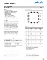 MASW-008322-TR1000 Page 1