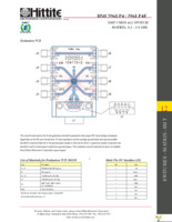 HMC596LP4E Page 10