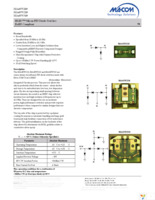 MA4SW110 Page 1