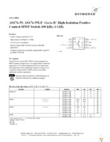 AS176-59LF Page 1