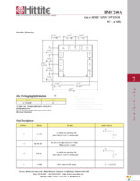 HMC240A Page 6