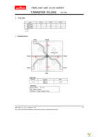 XM0825SF-TL1301 Page 3