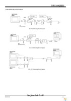 NJG1602HE3-TE1 Page 13