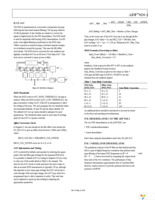 ADF7020-1BCPZ-RL7 Page 21