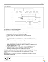 SI4421-A1-FT Page 30