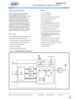 XR18W753IL48-F Page 1