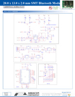 ABBTM-2.4GHZ-31 Page 3