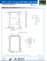 ABBTM-2.4GHZ-31 Page 5