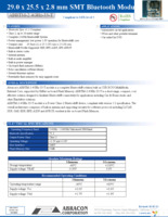 ABBTM-2.4GHZ-33 Page 1