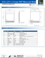 ABBTM-2.4GHZ-33 Page 3