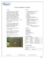 SG901-1098-CT Page 1