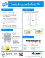 A1101R09C00GR Page 2